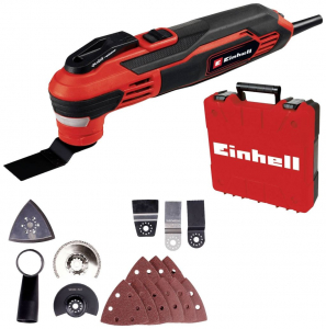 Einhell TE-MG 350 EQ multicsiszoló (4465155)