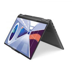 Lenovo Yoga 7 14IRL8 Laptop Win 11 Home szürke (82YL007PHV)