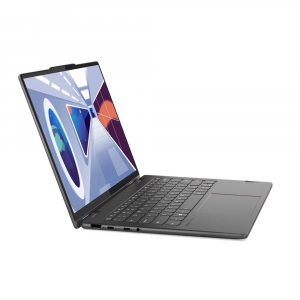 Lenovo Yoga 7 14IRL8 Laptop Win 11 Home szürke (82YL007PHV)