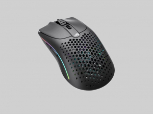 Glorious Model O 2 Wireless Gaming egér fekete (GLO-MS-OWV2-MB)