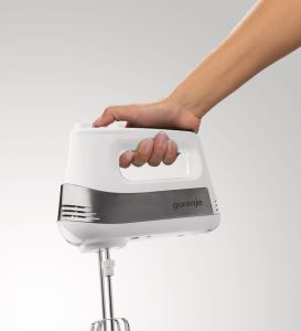 Gorenje M500DCS állványos mixer keverőtállal