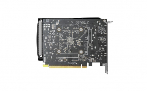Zotac GeForce RTX 4060 8GB SOLO videokártya (ZT-D40600G-10L)