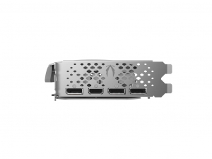 Zotac GeForce RTX 4060 8GB Twin Edge OC White Edition videokártya (ZT-D40600Q-10M)
