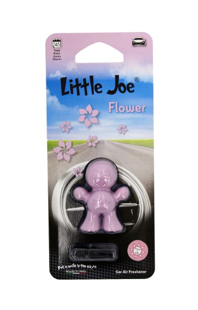 Little Joe illatosító Flower (30LJ007)