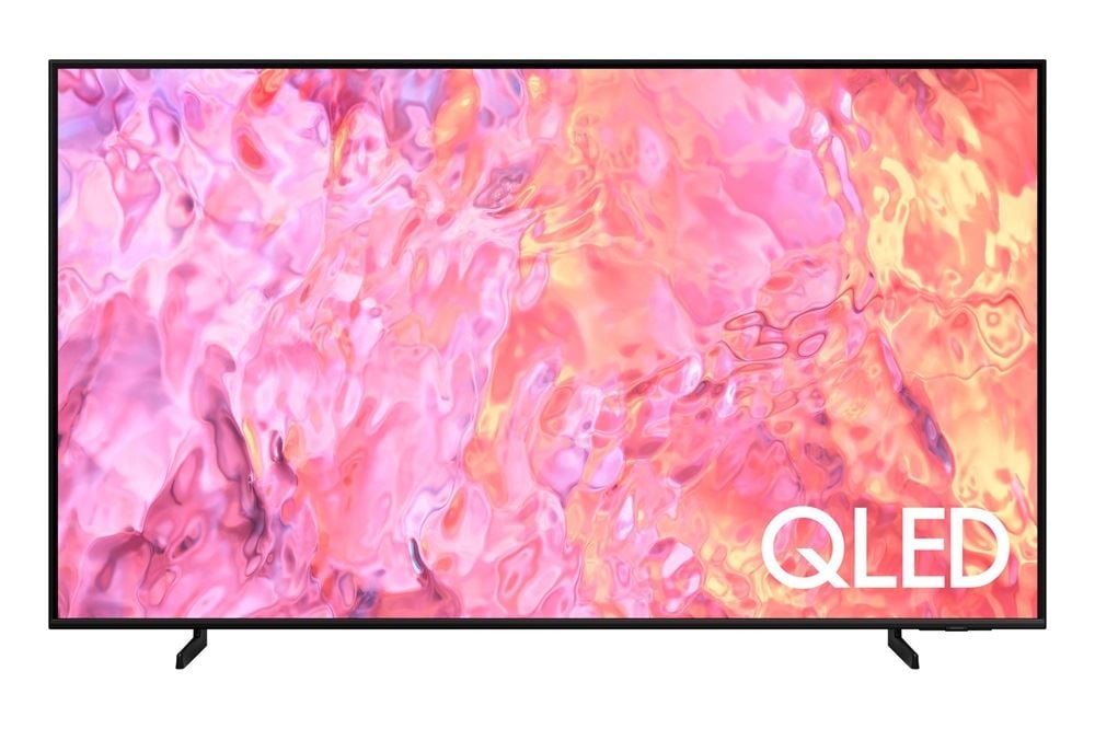 Samsung QE75Q60CAUXXH 75" 4K Smart QLED TV