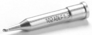 Ersa 0102ADLF13/SB forraszt&oacute;hegy, ferd&eacute;n lev&aacute;gott 1.30 mm