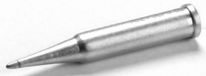 Ersa 0102PDLF08L/SB forrasztóhegy, ceruza forma 0.80 mm