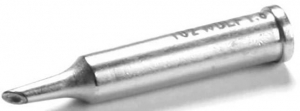Ersa 0102WDLF16/SB forrasztóhegy, gömbölyű 0.80 mm