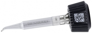 Ersa 0142SDLF08L/SB forrasztóhegy 0.80 mm