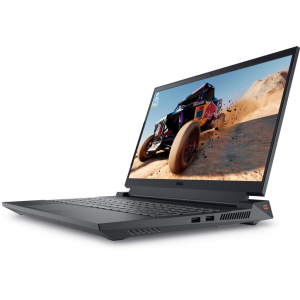 DELL G15 5530 Laptop Core i7 13650HX 16GB 512GB SSD RTX4050 Win 11 Home szürke (15_rplh_2401_010_H)