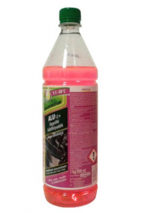 Prelix fagyálló ALU12+ 1 kg -76 900 ml (302173)