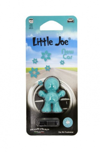 Little Joe illatosító New Car (30LJ009)