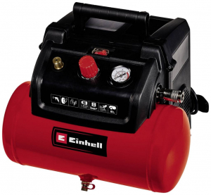 Einhell TC-AC 190/6/8 OF kompresszor (4020655)