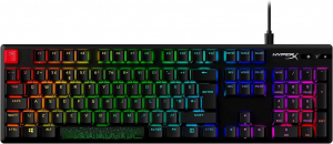 HyperX Alloy Origins PBT Mechanical Gaming UK billentyűzet (639N3AA#ABU)