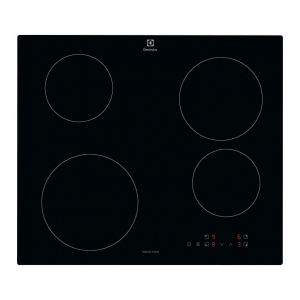 Electrolux LIB60420CK beépíthető indukciós főzőlap