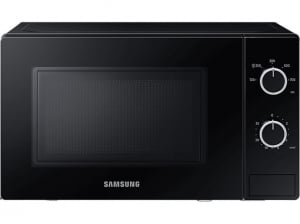 Samsung MS20A3010AL/EO mikrohullámú sütő fekete