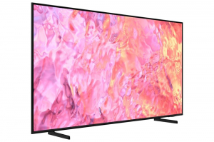 Samsung QE75Q60CAUXXH 75" 4K Smart QLED TV
