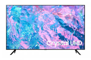 Samsung UE43CU7172UXXH 43" 4K UHD Smart LED TV