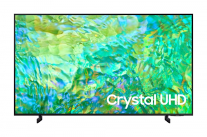 Samsung UE65CU8002KXXH 65" Crystal UHD 4K Smart TV