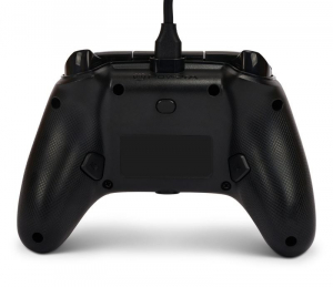 PowerA Nano Enhanced Xbox Series X/S vezetékes kontroller fekete (XBGP0024-01)