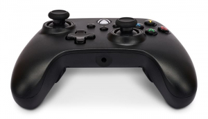 PowerA Nano Enhanced Xbox Series X/S vezetékes kontroller fekete (XBGP0024-01)