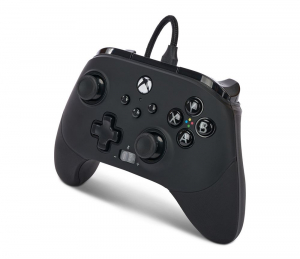PowerA Fusion Pro 3 Xbox Series X/S vezetékes kontroller fekete (XBGP0062-01)