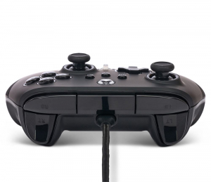 PowerA Fusion Pro 3 Xbox Series X/S vezetékes kontroller fekete (XBGP0062-01)
