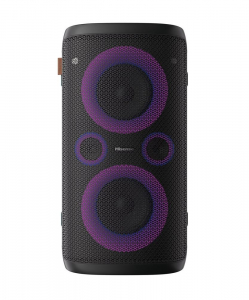 Hisense Party Rocker One Bluetooth hangszóró fekete (20011156)
