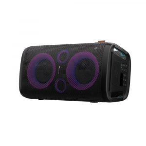 Hisense Party Rocker One Bluetooth hangszóró fekete (20011156)