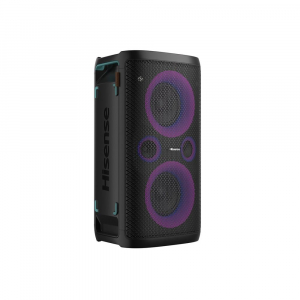 Hisense Party Rocker One Bluetooth hangszóró fekete (20011156)