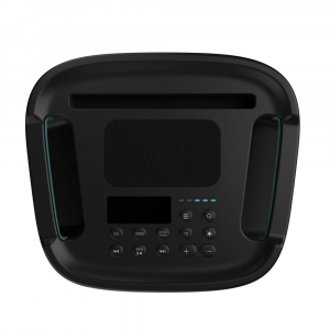 Hisense Party Rocker One Bluetooth hangszóró fekete (20011156)