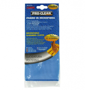 Pro - Clean törlőkendő 40 x 40 (0137715)
