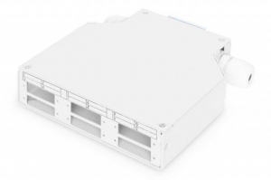 Digitus optikai adapter SC (DN-96890)