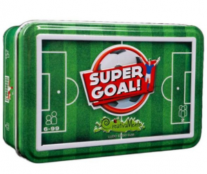 ReflexShop Super Goal! társasjáték (CRE523)