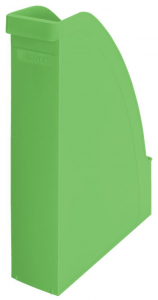 Leitz Recycle karbonsemleges iratpapucs világoszöld (24765050)