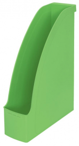 Leitz Recycle karbonsemleges iratpapucs világoszöld (24765050)