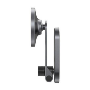 Baseus T-Space mágneses autós telefontartó ezüst (C40151300S11-00)