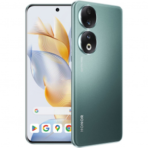Honor 90 8/256GB Dual-Sim mobiltelefon zöld (5109ATQJ)