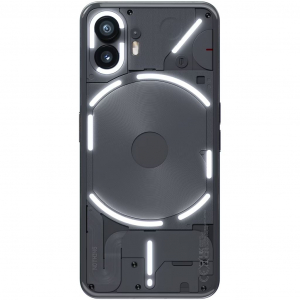Nothing Phone (2) 12/256GB Dual-Sim mobiltelefon szürke (A10400026)