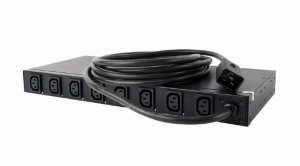 Gembird Per-outlet-metering Power Distribution Unit 1U (EG-PDU-007)