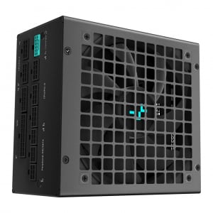 Deepcool PX1200-G 1200W moduláris tápegység