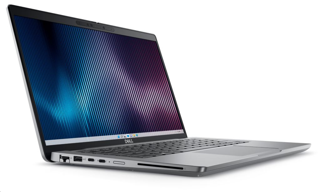 DELL Latitude 5440 Laptop Core i5 1335U 8GB 256GB SSD Linux szürke (L5440-18)