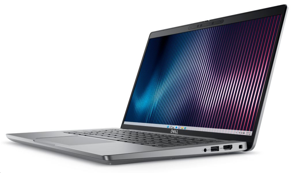 DELL Latitude 5440 Laptop Core i5 1335U 8GB 256GB SSD Linux szürke (L5440-18)