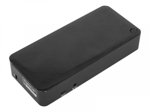 Targus Dokkol&oacute; &aacute;llom&aacute;s (DOCK182EUZ)