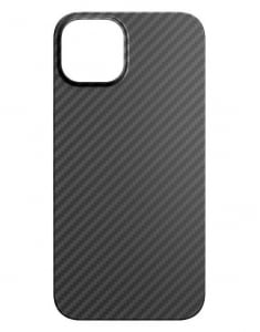 Black Rock Carbon Ultra Cover Apple iPhone 14 Pro tok fekete (1210CUS02)