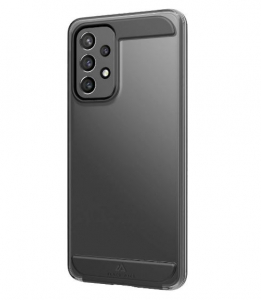 Black Rock Air Robust Cover Samsung Galaxy A23 4G/5G tok fekete (2069ARR02)