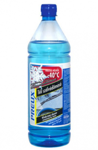 Prelix téli szélvédőmosó - 40 1 l (300934)
