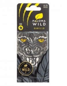 Paloma Wild illatosító Vanilla (30750405)