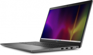 DELL Latitude 3540 Laptop Core i5 1345U 8GB 256GB SSD Win 11 Pro szürke (L3540-21)