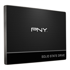 500GB PNY SSD-SATAIII 2.5" meghajtó CS900 (SSD7CS900-500-RB)